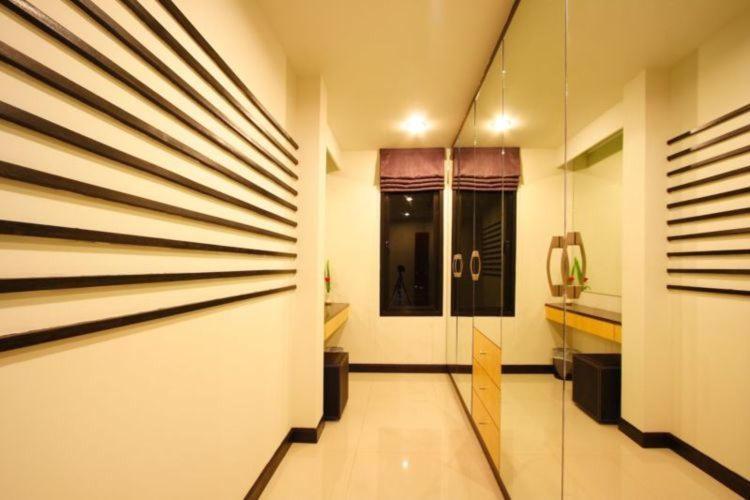 Kalim Beach Place Patong Kamer foto